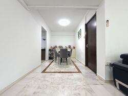 Blk 450 Hougang Avenue 10 (Hougang), HDB 4 Rooms #590129501